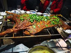 -夜宴江景餐厅