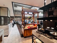 -桂林喜来登饭店-国泰中餐厅