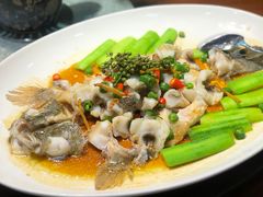 -猪肉婆私房菜(容桂总店)