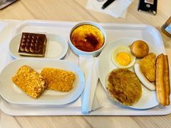 -宜家·瑞典风味餐厅(天津东丽商场店)