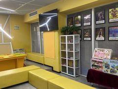 -格林米乐教育(安高广场中心店)