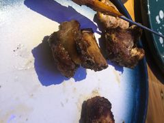 -通海俄式烧烤(下瓦房店)
