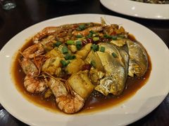 -健眺小海鲜(临海后山店)