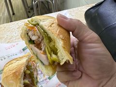 -渔记茶餐厅(渔村店)