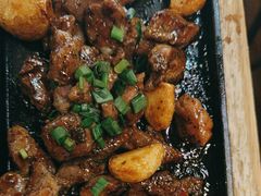 -小川洋风料理(汉街店)