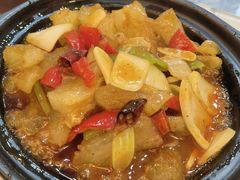 -伊帆食府·青海地方特色美食