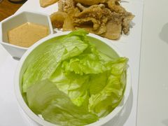 -大家食府·福建菜(FAC协盛中心庭院餐厅店)