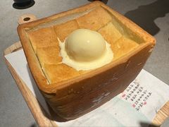 -绿茶餐厅(广州天河城店)