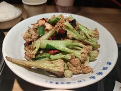 -吃饭皇帝大(解放西路店)