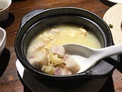 -金枝玉叶上海人家食府(三里河店)