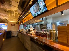 -闽上鲜·福建菜(龙湖滨江天街店)