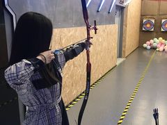 -世代星球·保龄球·镭战真人CS·团建(杨浦店)