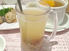 薏米水-池记(尖沙咀店)