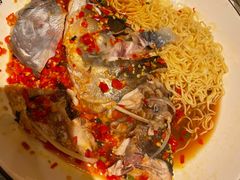 -老湖南民间菜·牛肉十八炒(花都店)