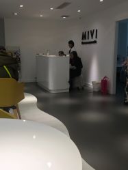 -MIVI·纹眉半永久野生眉
