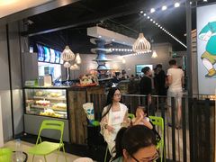 -陈傻子餐厅(世纪都会店)