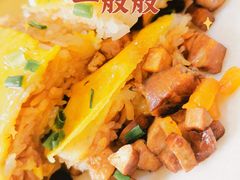 -郭记老汉口热干面