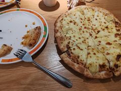 -比格比萨自助(南京万达茂店)