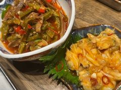 -肉魁屋·烧肉·烧鸟·酒场(高新店)