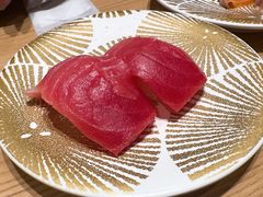 -大起水产回转寿司(大丸心斋桥店)