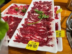 -海银海记潮汕牛肉火锅(新港中路海珠店)