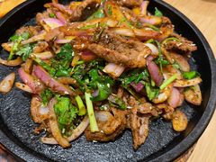 -关东小磨东北菜(漕河泾印象城店)