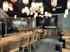 大堂-默记孙抄手(经开万达店)