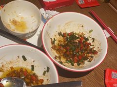 -辣得叫湘菜(四明店)