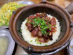-红星光发煲仔饭(大石街店)