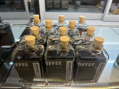 -KUDDO COFFEE(宝能太古城店)