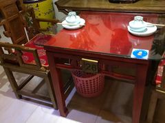 大堂-窄巷子陕菜馆·地道陕西菜(粉巷店)