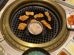 -焼肉 薩摩牛旬 A5鹿児島黒毛和牛一頭買い　(渋谷本店)