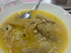 -顺风江南宴(静安大融城店)