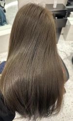 -HD HAIR STYLE