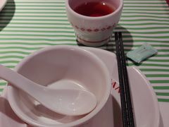 -楼兰新疆菜(江宁万达店)