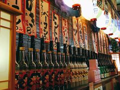 -平成屋·午肴夜酒(四川北路店)