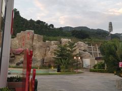 -三亚红色娘子军演艺公园景区