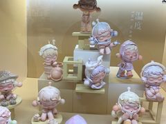 -泡泡玛特POPMART(宁波印象城店)