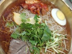-炉队长·齐齐哈尔家庭烤肉(马家堡店)