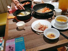 -茉莉餐厅(包河万达店)