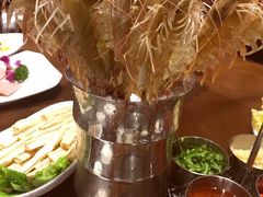 -泓炙颐凤鲜海鲜火锅料理(桐乡店)