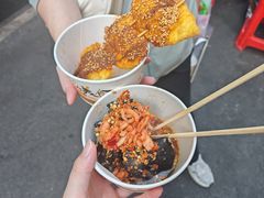 -李字号臭豆腐(总店)