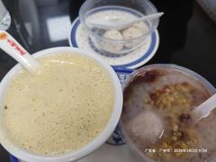 -百花传统甜品店(原址店)