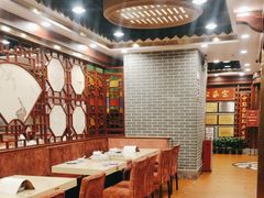 -点都德(龙之梦店)