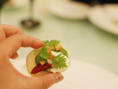 -北京金融街丽思卡尔顿酒店·意味轩 Cepe