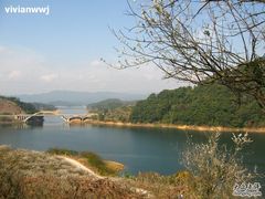 -广州市流溪河国家森林公园