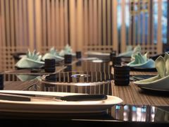 大堂-西安浐灞艾美酒店·汉江餐厅·火锅