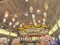 -HOHO餐厅(古子城店)