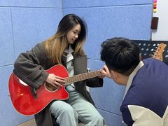 -大象音乐·吉他·架子鼓·声乐(双井店)