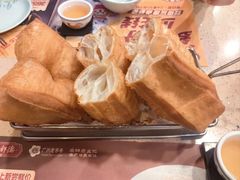 -点都德(海岸城店)